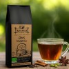 Présentation de l'infusion de Chaï Victoria bio - Kyosei Tea