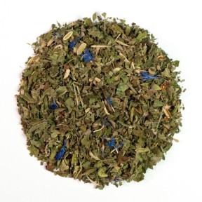 Infusion de Harmonie des Sens bio en vrac - Kyosei Tea