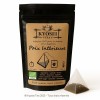 Sachet pyramide d'infusion Paix Intérieure bio - Kyosei Tea