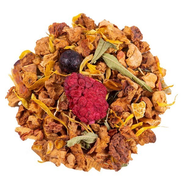 Infusion Tisane des Elfes bio en vrac - Kyosei Tea