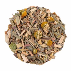 Infusion Tisane des Abeilles bio en vrac - Kyosei Tea