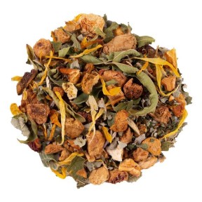 Infusion Dream's bio en vrac - Kyosei Tea