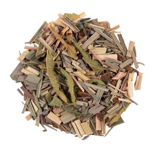 Infusion Détente et Bien-être bio en vrac - Kyosei Tea