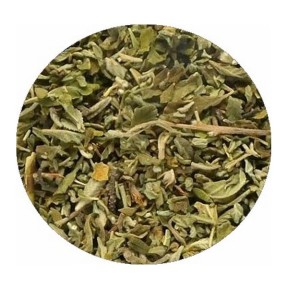 Infusion Damiana en vrac - Kyosei Tea