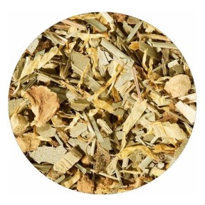 Infusion Le Thé des 7 Chakras bio en vrac - Kyosei Tea