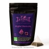 Sachet pyramide de l'infusion Night Serenity Bio - Kyosei Tea