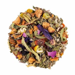 Infusion Night Serenity Bio en vrac - Kyosei Tea
