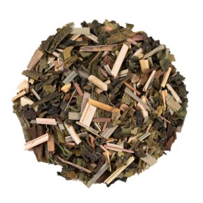 Thé Supergreen Bio en vrac - Kyosei Tea