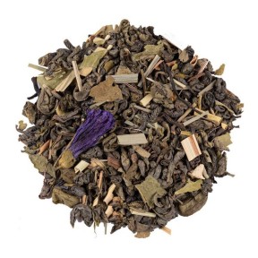 Thé vert Légère'Thé en vrac - Kyosei Tea