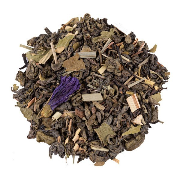 Thé vert Légère'Thé en vrac - Kyosei Tea