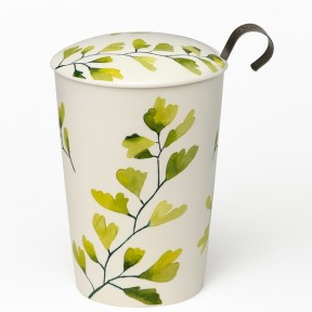 Tisanière Ginkgo Eigenart - Kyosei Tea