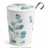 Tisanière Eucalyptus Eigenart - Kyosei Tea
