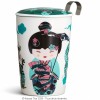 Tisanière Geisha Eau Eigenart - Kyosei Tea