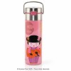 Thermos Geisha Rose LEEZA - Kyosei Tea