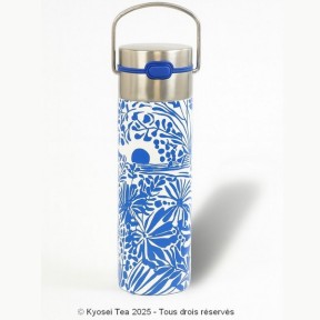 Thermos Côte d'Azur LEEZA - Kyosei Tea