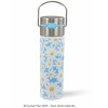 Thermos Daisy Blue - Kyosei Tea