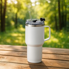 Présentation du mug isotherme Artus 0,8 L - Kyosei Tea