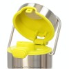 Couvercle bec verseur du thermos Daisy Yellow - Kyosei Tea