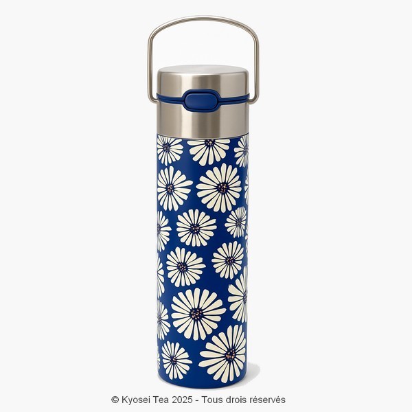 Thermos isotherme Amami - Kyosei Tea