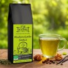 Présentation du thé vert Mademoiselle Cookie bio - Kyosei Tea