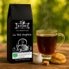 Présentation du thé Anglais bio - Kyosei Tea