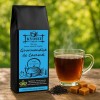 Présentation du thé noir Gourmandise de Caramel - Kyosei Tea