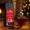 Présentation du thé de Noël - Kyosei Tea