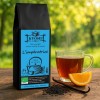 Présentation du thé noir L'impératrice bio 100 gr - Kyosei Tea