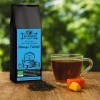 Présentation du thé noir Mango Tahiti bio 100 gr - Kyosei Tea