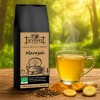 Présentation de l'infusion Marajah bio - Kyosei Tea