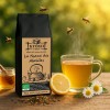 Présentation de l'infusion Tisane des Abeilles bio - Kyosei Tea