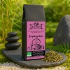 Présentation du thé Supergreen Bio - Kyosei Tea