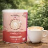 Présentation du Chaï Latte Végan de chez Monbana - Kyosei Tea