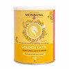 Boites de 350 gr du Golden latte de chez Monbana - Kyosei Tea