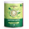 Boîte du Matcha Latte Végan de chez Monbana - Kyosei Tea