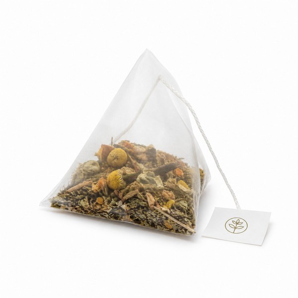 Sachet pyramide de l'infusion Night Serenity - Kyosei Tea