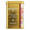 Boîte de chocolat de Noël dorée 250 gr - Kyosei Tea