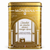 Boîte de chocolat orange épices de Noël 250 gr - Kyosei Tea