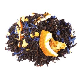 Earl Grey Lady Star