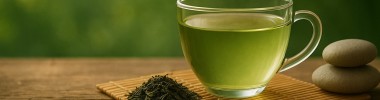 Thé vert
