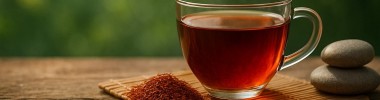 Thé Rooibos