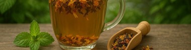 Autres infusions
