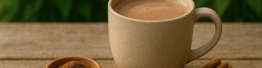 Chai & Chocolats