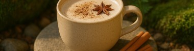 Chai Latte