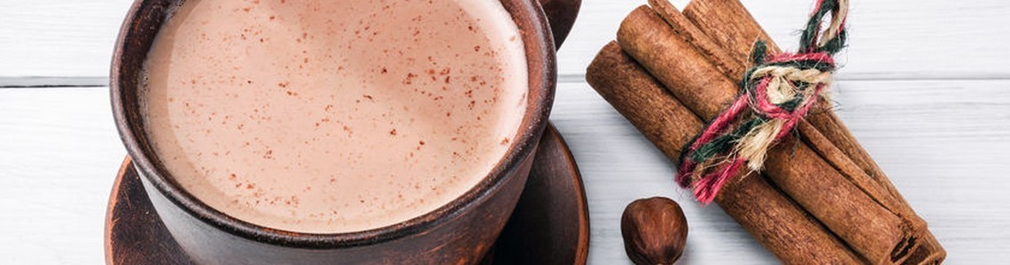 Chocolat Chaud